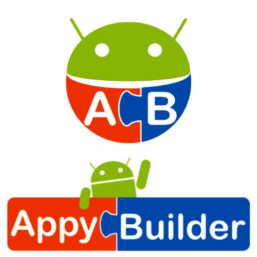 Appy Builder - twórz aplikacje na Androida za darmo!